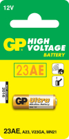 GP Batteries High Voltage 23A Jednorazowa bateria Alkaliczny
