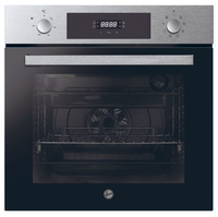 Hoover H-OVEN 300 HOC3858IN 70 L A Stainless steel
