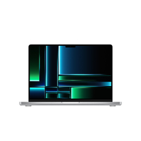 Apple MacBook Pro Laptop 36,1 cm (14.2") Apple M M2 Pro 16 GB 1 TB SSD Wi-Fi 6E (802.11ax) macOS Ventura Zilver