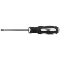 Draper Tools 35223 manual screwdriver Single