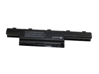 V7 Replacement Battery for selected GATEWAY Notebooks