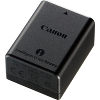 Canon 6055B002 akkumulátor digitális fényképezőgéphez/kamerához Lítium-ion (Li-ion) 1840 mAh
