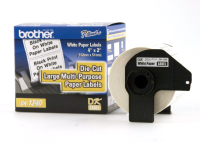 Brother DK-1240 printer label White