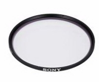 Sony VF-62MPAM camera lens filter