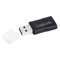 LogiLink WLAN WL0086A 300 Mbit/s