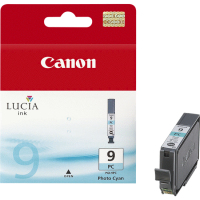 Canon Cartuccia d'inchiostro ciano (foto) PGI-9PC