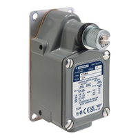 Schneider Electric 9007FTSB1 industrial safety switch Wired