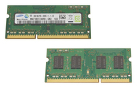 Fujitsu FUJ:CA46212-4762 moduł pamięci 2 GB 1 x 2 GB DDR3 1066 Mhz