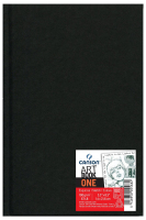 Canson Art Book One Kunstdruckpapierblock 100 Blätter