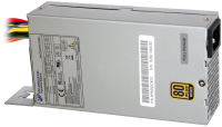 Shuttle PC45G power supply unit 250 W 24-pin ATX Flex ATX Zilver