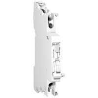 Schneider Electric A9N26929 auxiliary contact