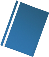 5Star 330372 report cover Polypropylene (PP) Blue