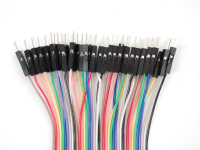 Adafruit 760 cable eléctrico 0,3 m Multicolor