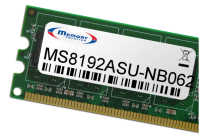 Memory Solution MS8192ASU-NB062 geheugenmodule 8 GB