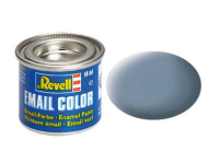 Revell Grey, mat RAL 7000 14 ml-tin
