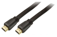 shiverpeaks BASIC-S 3m HDMI-Kabel HDMI Typ A (Standard) Schwarz