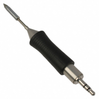 Weller T0054460899 soldering iron/station accessory 1 pc(s) Soldering tip