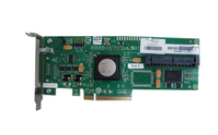 Hewlett Packard Enterprise 447431-001 interfacekaart/-adapter Intern SAS