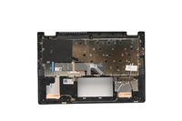 Lenovo 5CB1C67884 laptop spare part Cover + keyboard