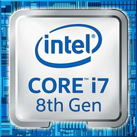 Intel Core i7-8086K processzor 4 GHz 12 MB Smart Cache Doboz