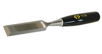 C.K Tools T1178 100 woodworking chisels Butt chisel