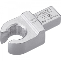 HAZET 6612C-11 wrench adapter/extension 1 pc(s) Wrench end fitting