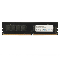 V7 8GB DDR4 PC4-17000 - 2133Mhz DIMM Desktop Arbeitsspeicher Modul - V7170008GBD