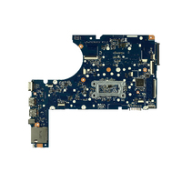 HP System board Motherboard