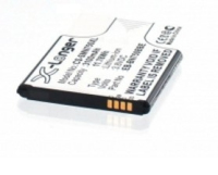 AGI 17206 Handy-Ersatzteil Batterie/Akku Schwarz
