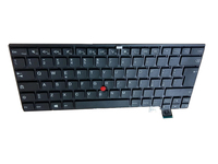 Lenovo 00PA510 laptop spare part Keyboard