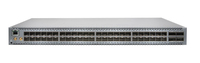 Juniper QFX5100-48S-3AFO netwerk-switch Managed L2/L3 Grijs
