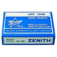 Zenith 130/E bis, 10 Pack