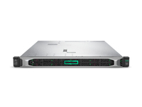 HPE ProLiant DL360 Gen10 server Rack (1U) Intel® Xeon® 4110 2.1 GHz 16 GB DDR4-SDRAM 500 W