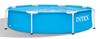 Intex Metal Frame Pool 244x51cm