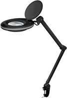 Goobay 65575 vergrootglaslamp