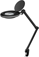 Goobay 65575 magnifier lamp