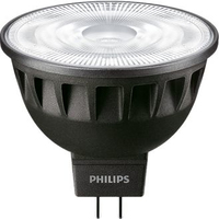 Philips Master LED ExpertColor LED-Lampe 6,5 W GU5.3