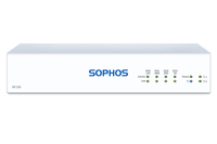 Sophos BG1B13SEK Firewall (Hardware) Desktop 2,7 Gbit/s