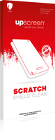 upscreen Scratch Shield Clear Clear screen protector 1 pc(s)