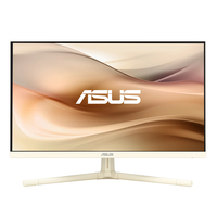 ASUS VU249CFE-M computer monitor 60,5 cm (23.8") 1920 x 1080 Pixels Full HD Goud