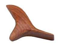 SISSEL Birdy Massagegerät Universal Holz