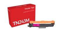 Everyday ™ Magenta Toner by Xerox compatible with Brother TN-243M, Standard capacity