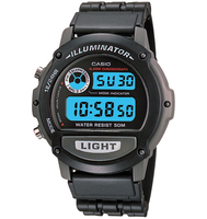 Casio Illuminator