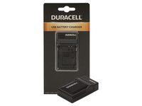 Duracell DRC5903 chargeur de batterie USB
