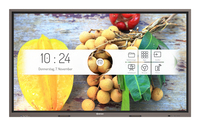 Kindermann TD-1086²-S Touch Display