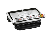 Tefal backing contactgrill - GC724D