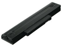 2-Power 11.1v 5200mAh Li-Ion Laptop Battery