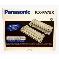 Panasonic Toner & Drum KX-FA75X for KX-FLM600/50 toner cartridge Original