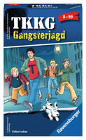Ravensburger TKKG Gangsterjagd