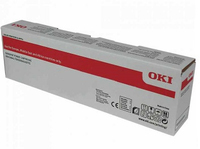 OKI 46861305 toner cartridge 1 pc(s) Original Yellow